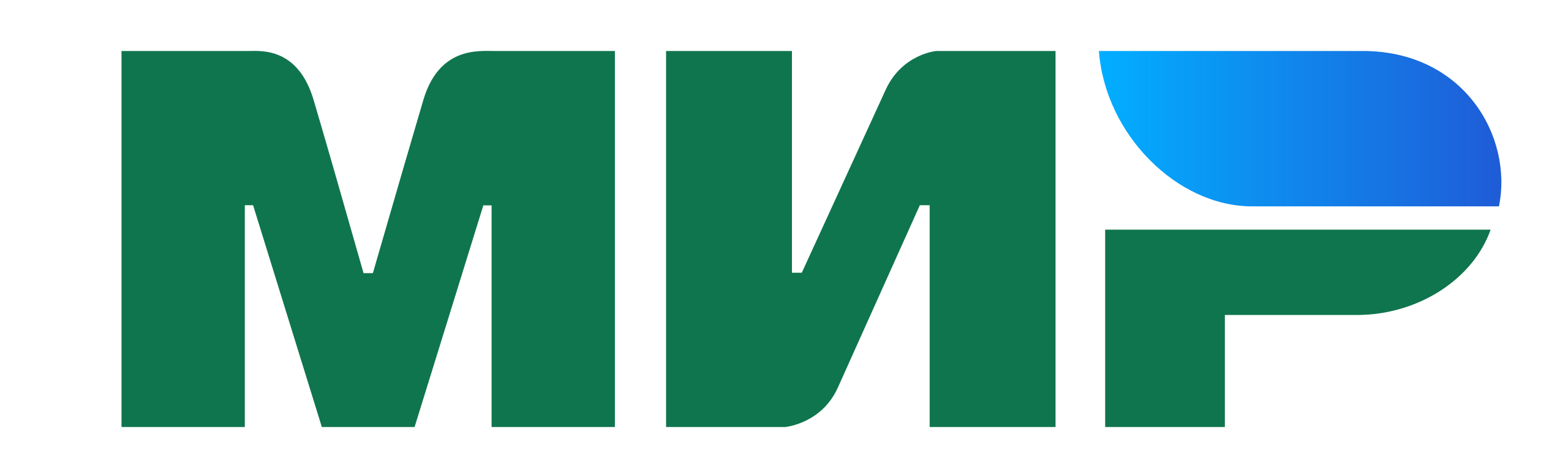 мир логотип